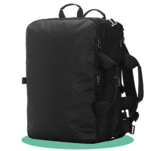 Trexad Mundo Travel Backpack UNISEX